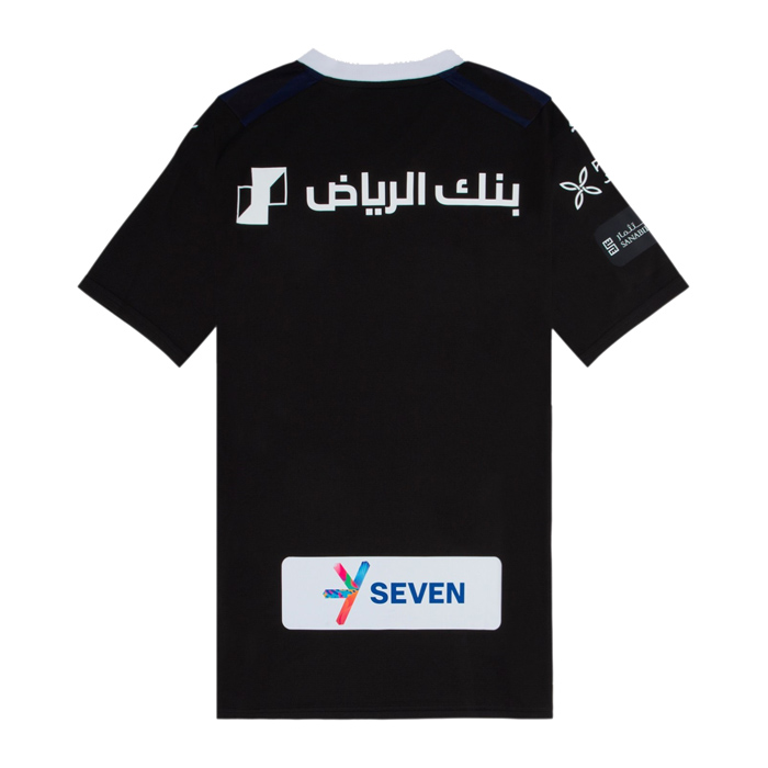 3a Equipacion Camiseta Al Hilal 23-24 - Haga un click en la imagen para cerrar